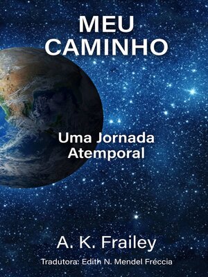 cover image of Meu Caminho